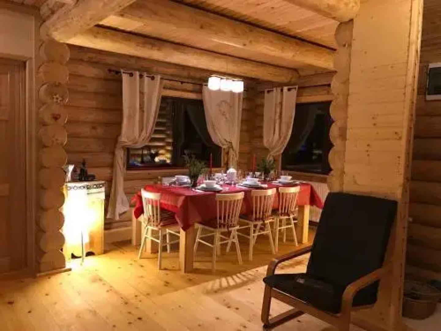 Popasul Caprioarelor