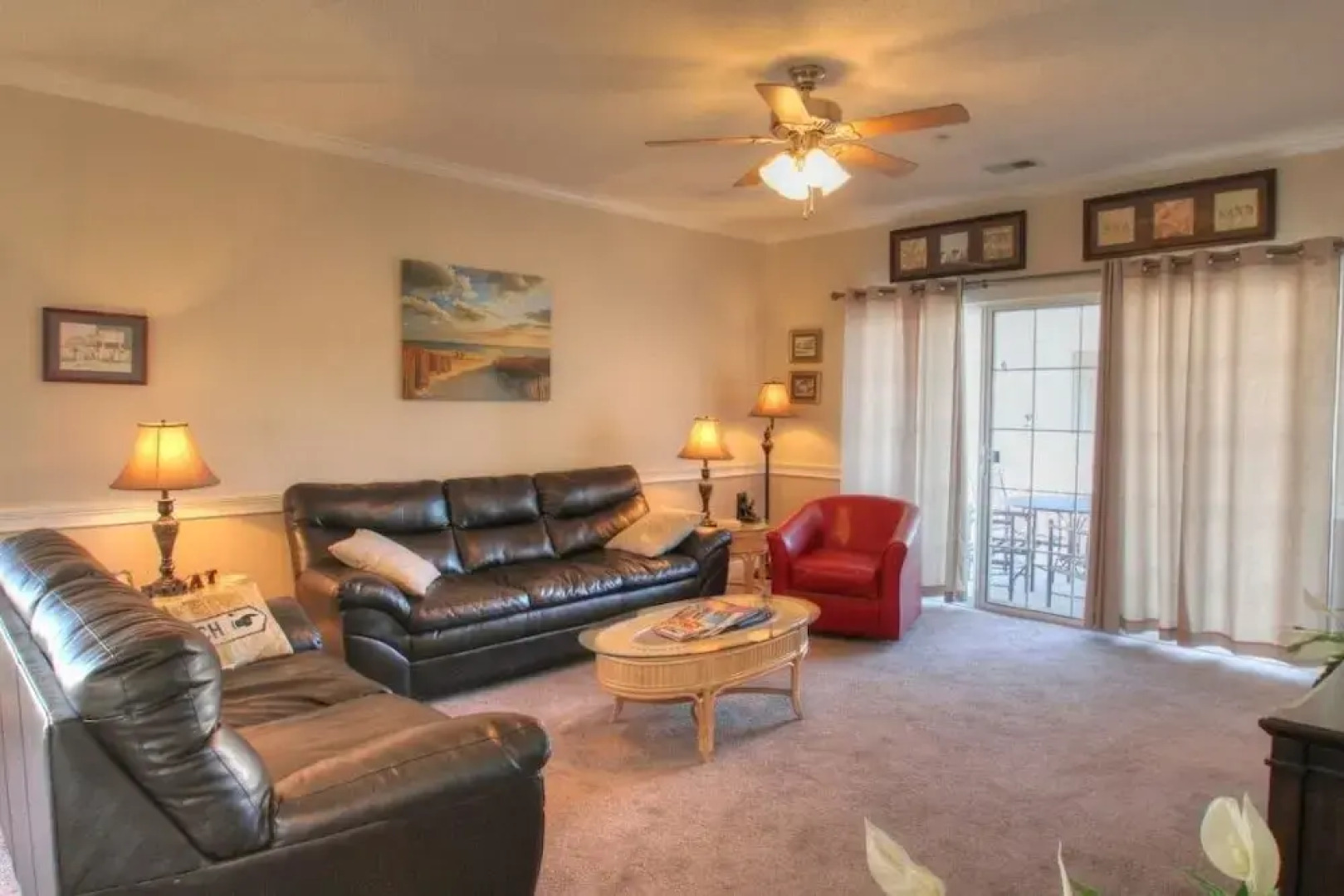 Magnolia North 201-4846