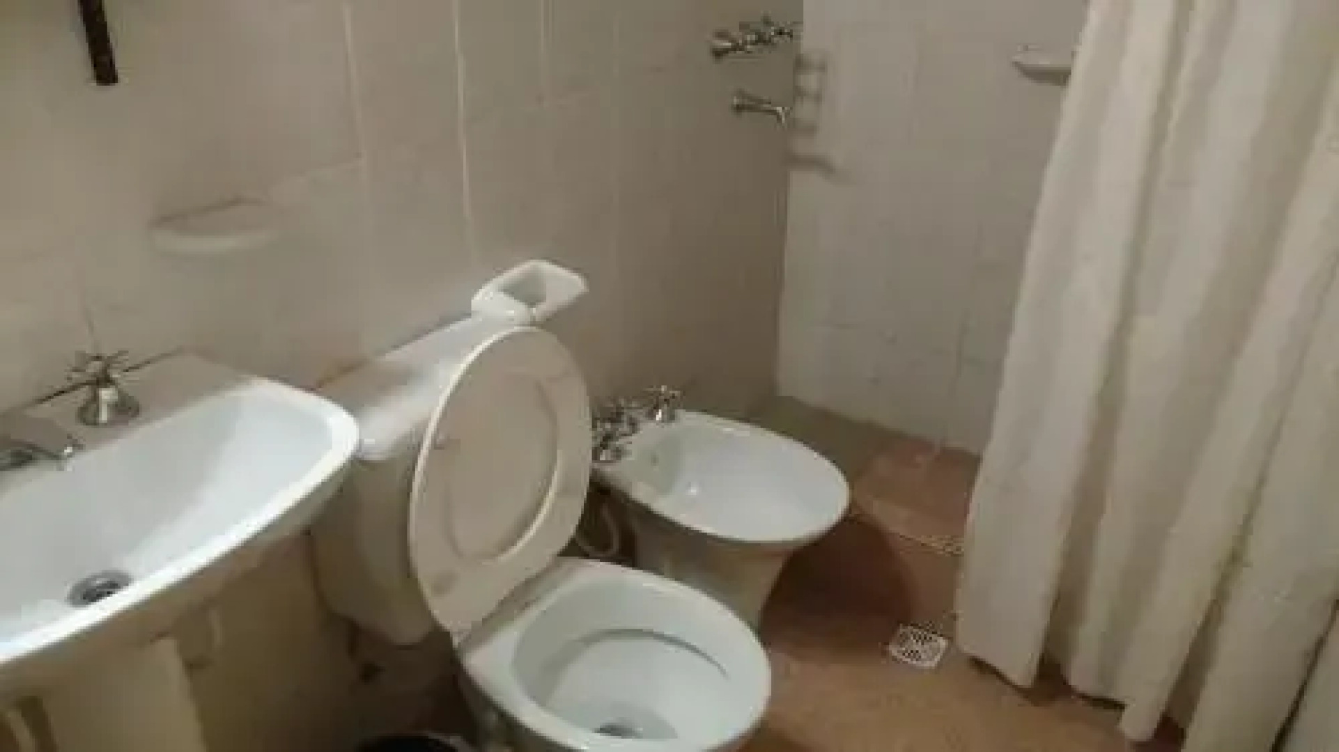 La Comarca de Brochero