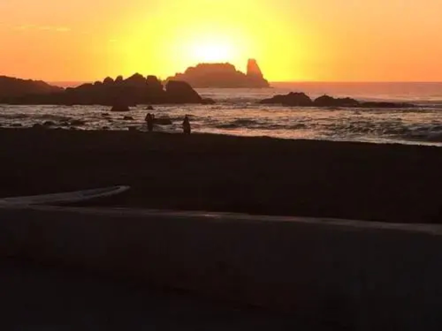 Entre Rocas De Matanzas