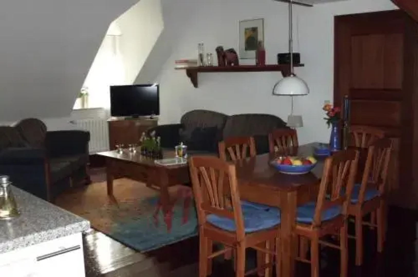Ferienwohnung Haumannshof