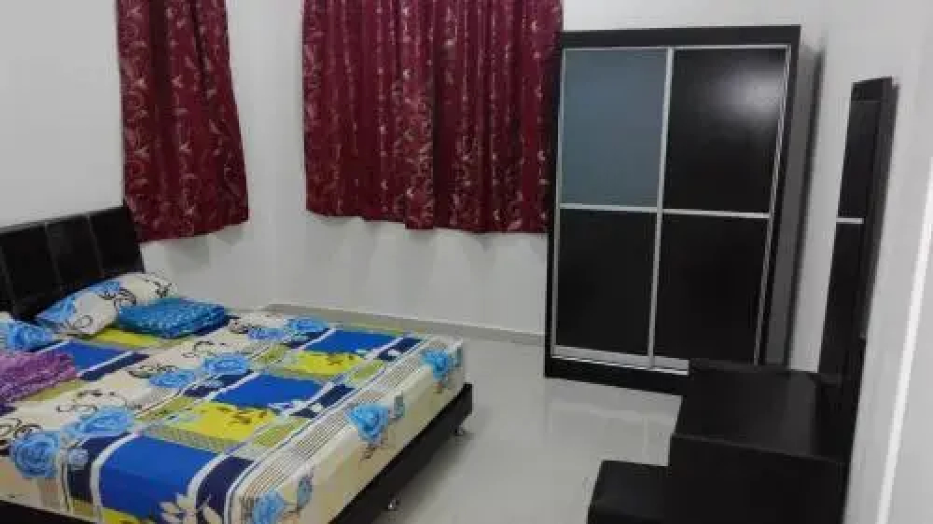 Dk Sun Homestay