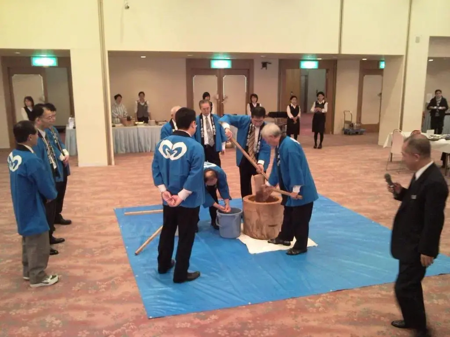 Tendo Grand Hotel Maizurusou