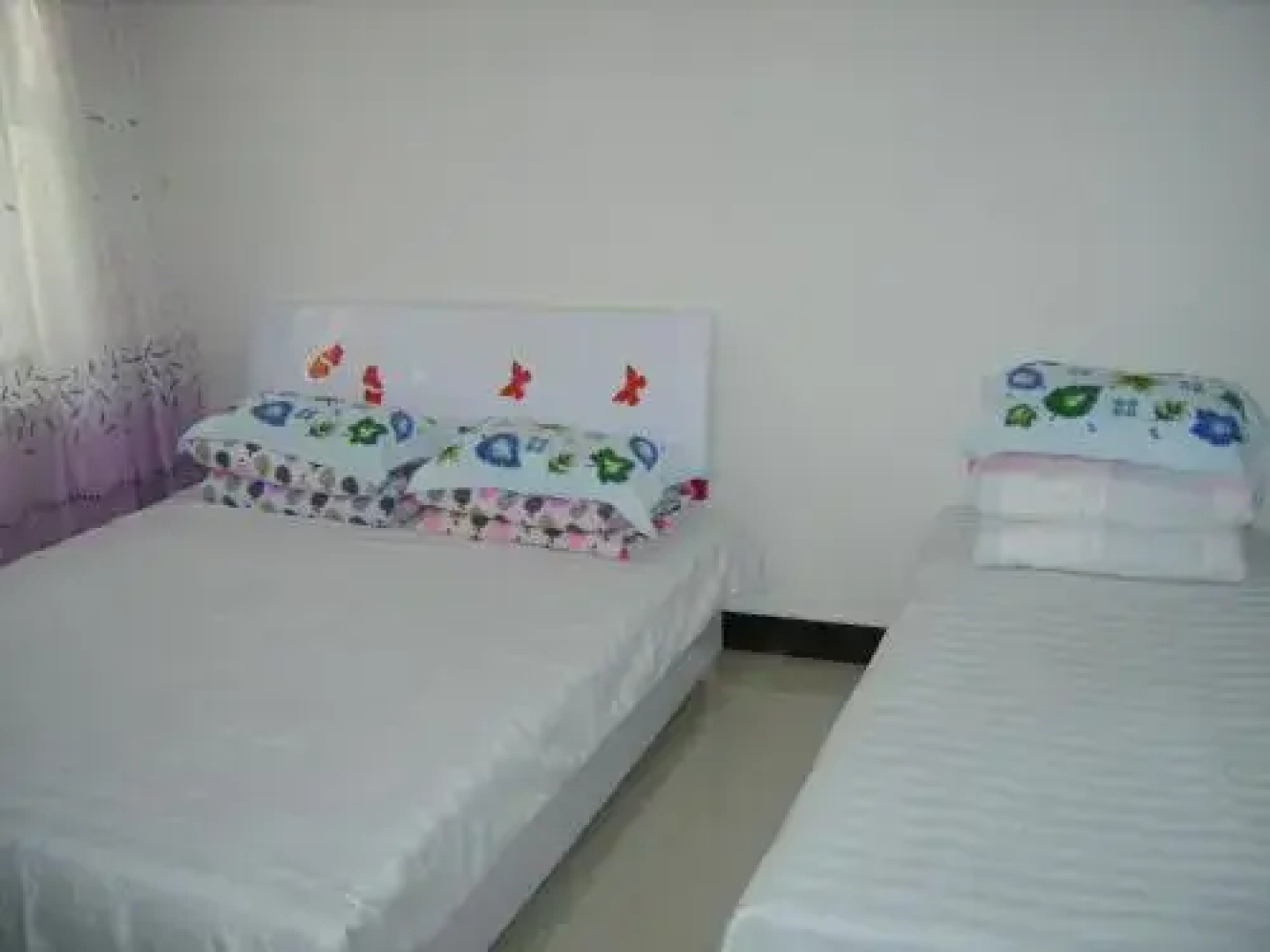 Xiaofang‘s Home No.2 Branch
