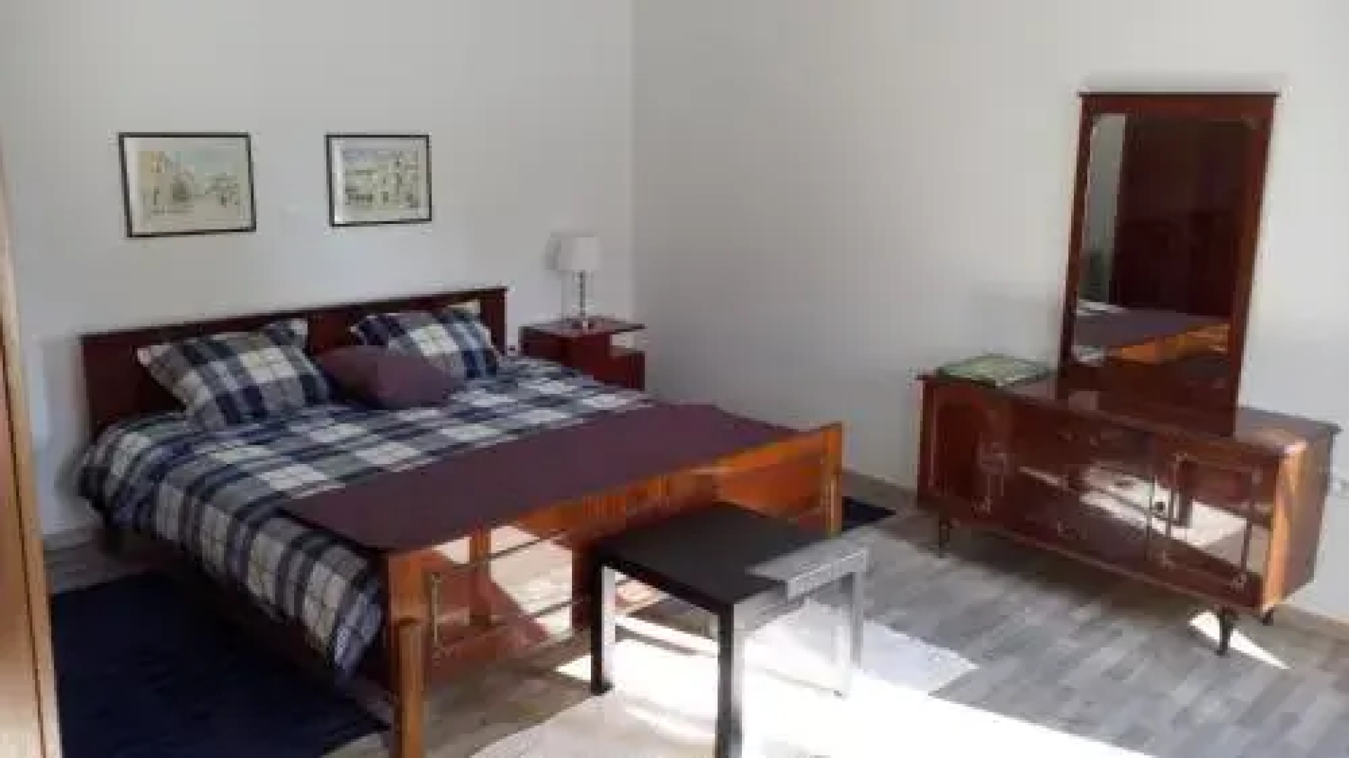 Three-Bedroom Holiday Home in Peruski