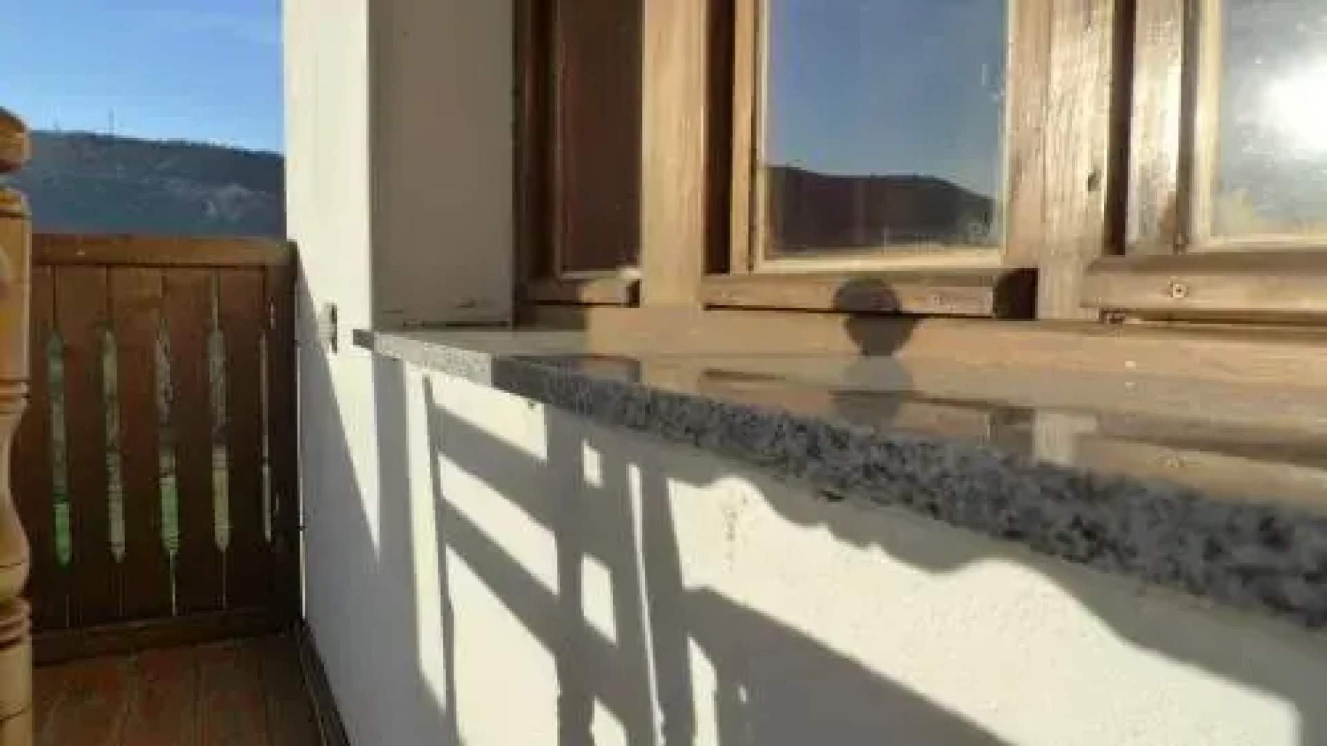 The Miro's Cottage