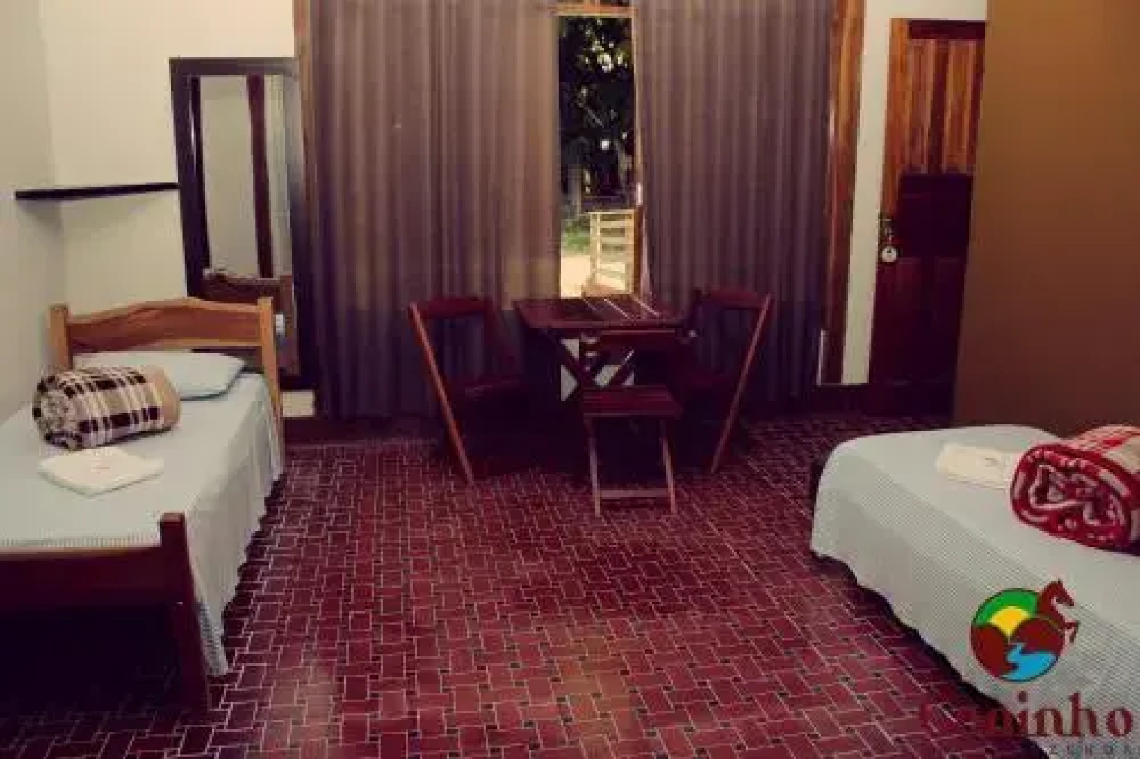 Hotel Fazenda Coninho