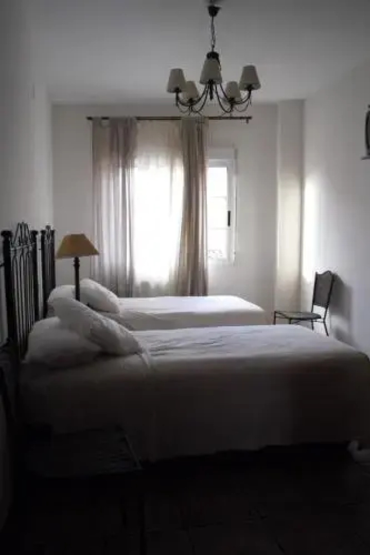 Casa Rural La Jara