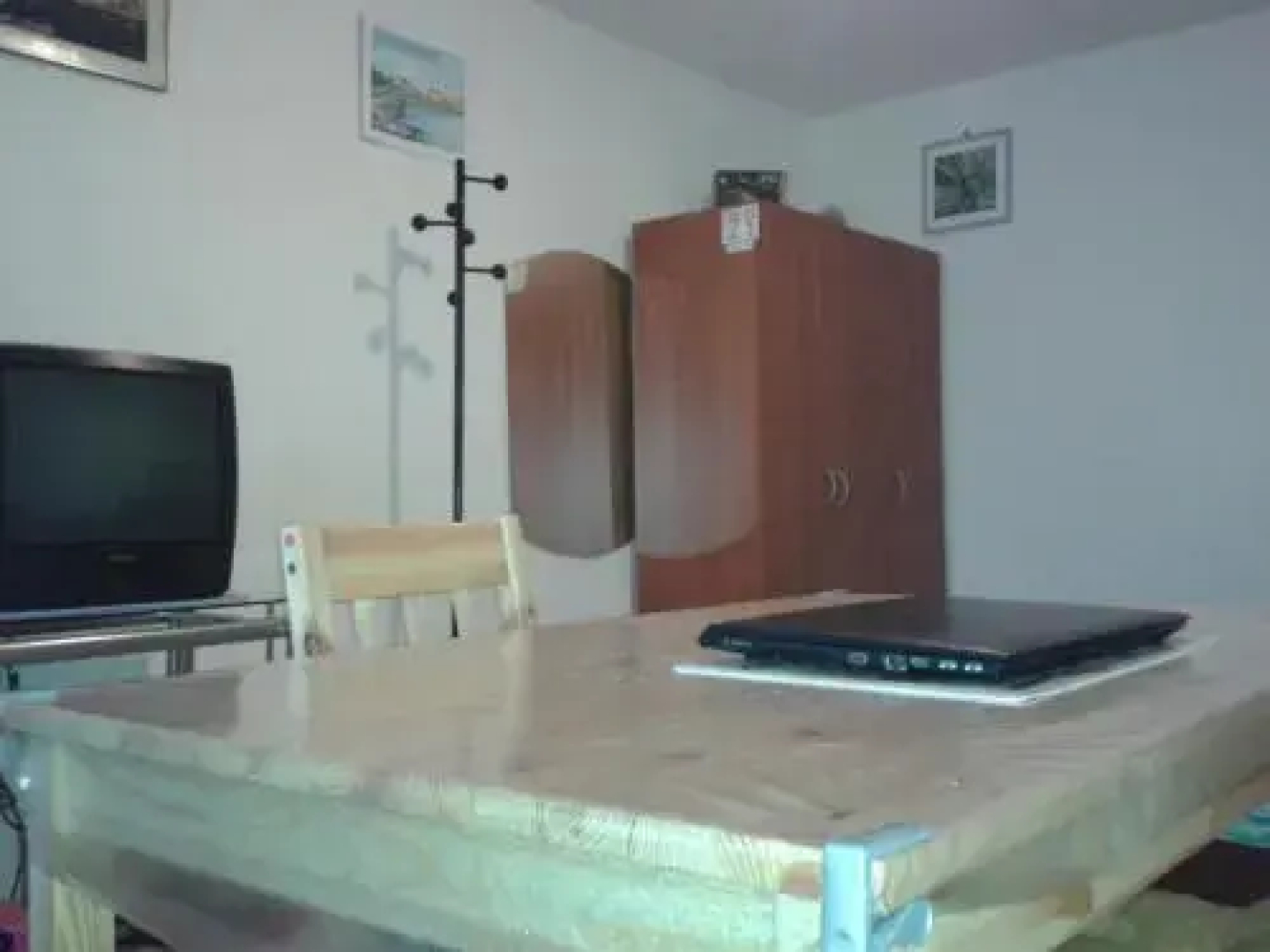 Bed & Breakfast Be happy