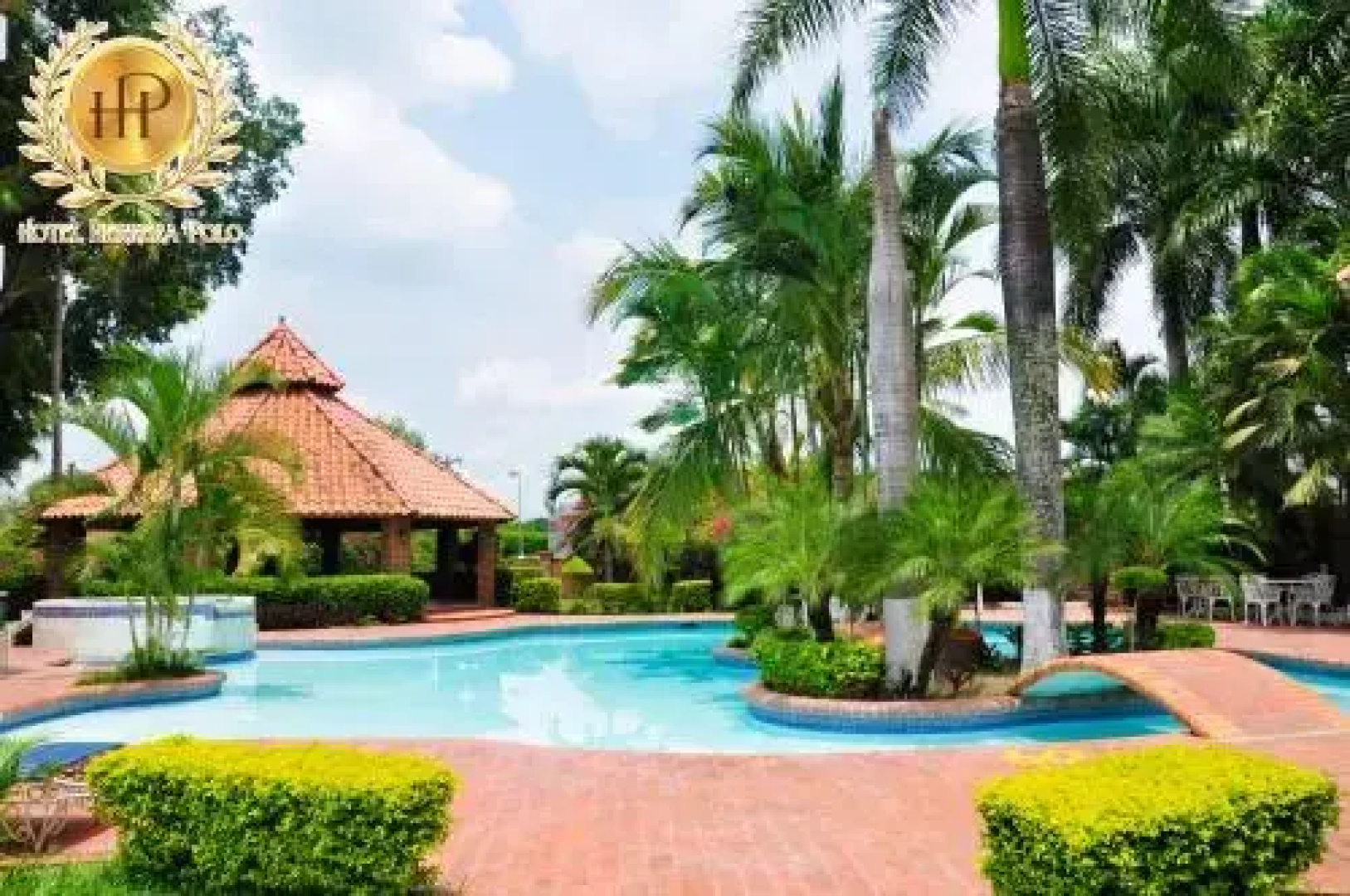 Hotel Herrera Polo