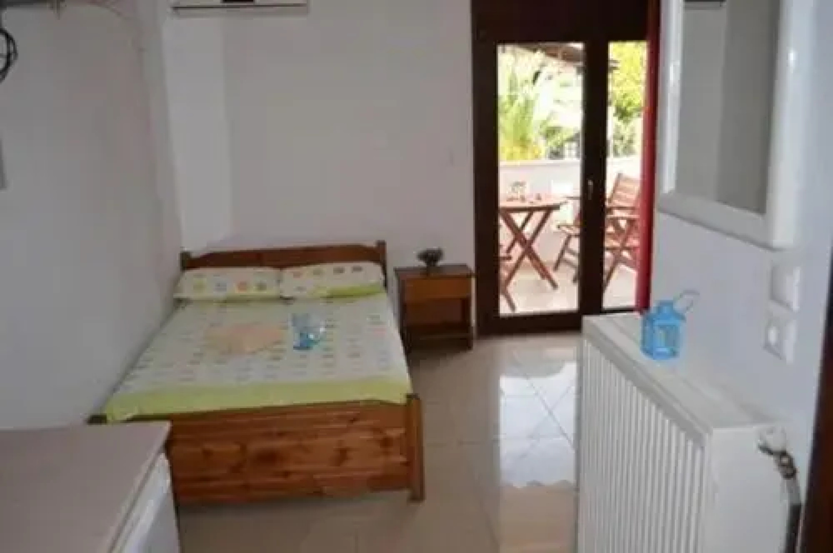 Villa Maria 2