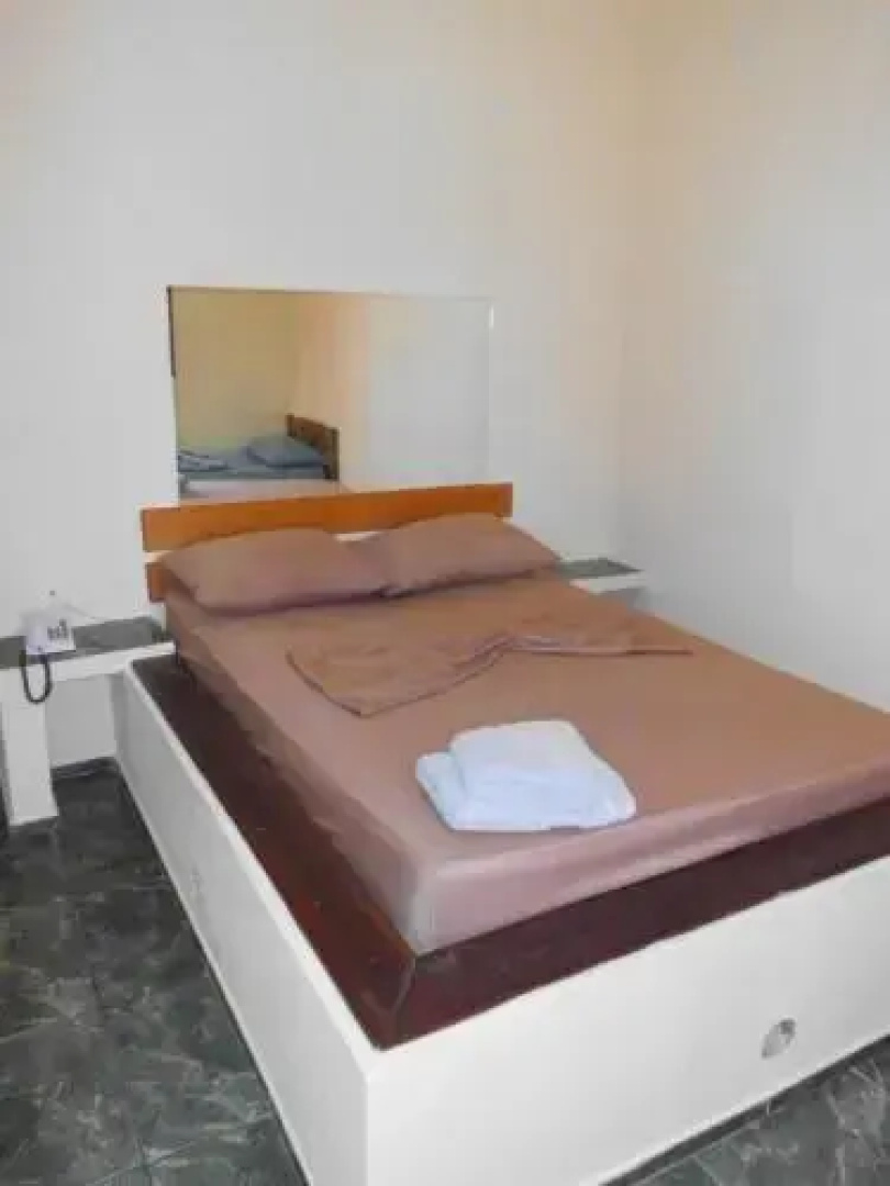 Hotel Santino's