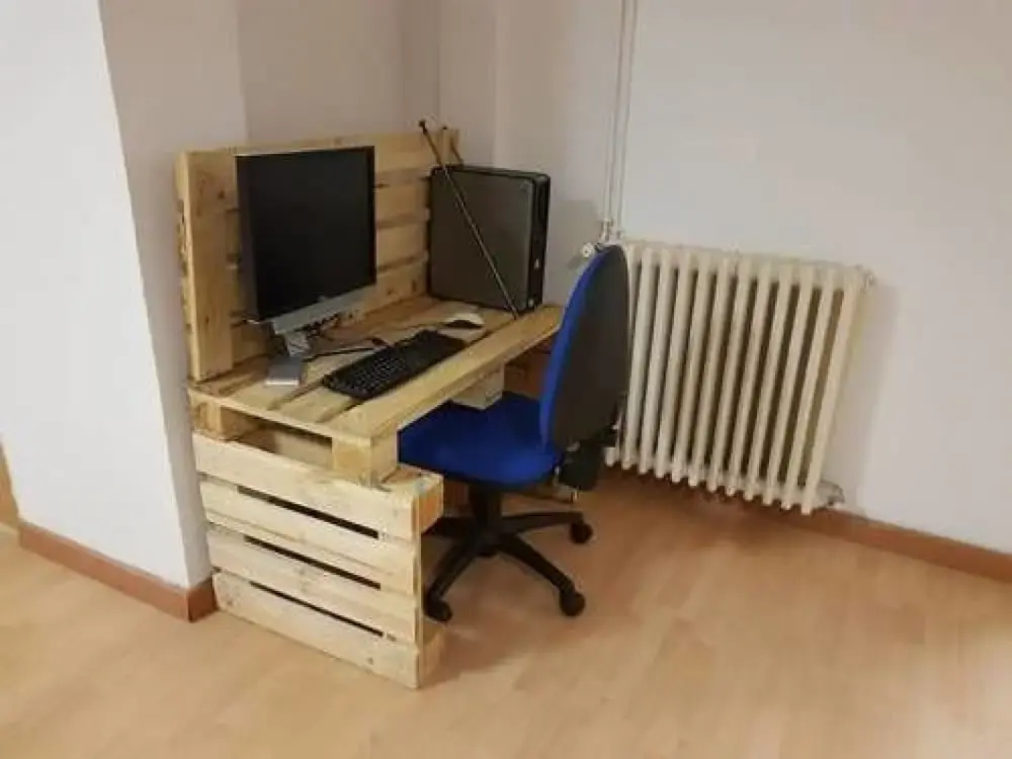 Albergue Xuvenil Lug 2