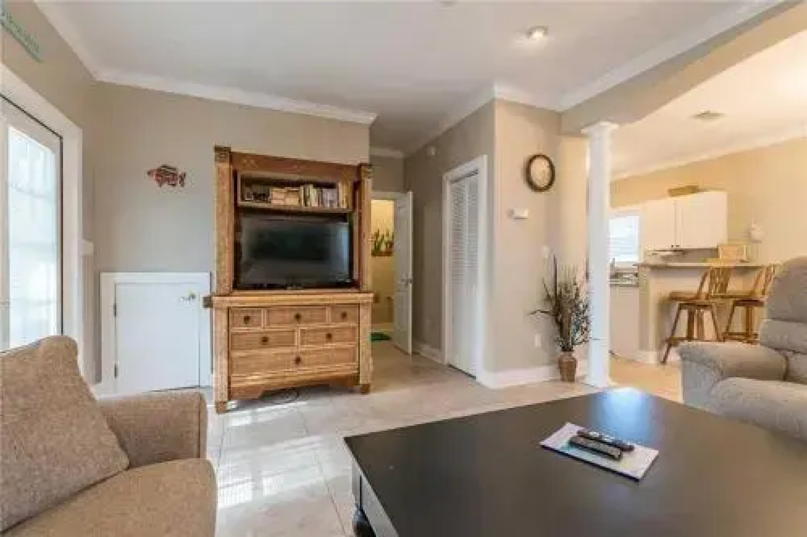 Beachcomber Bliss 38C - 2 Br Condo