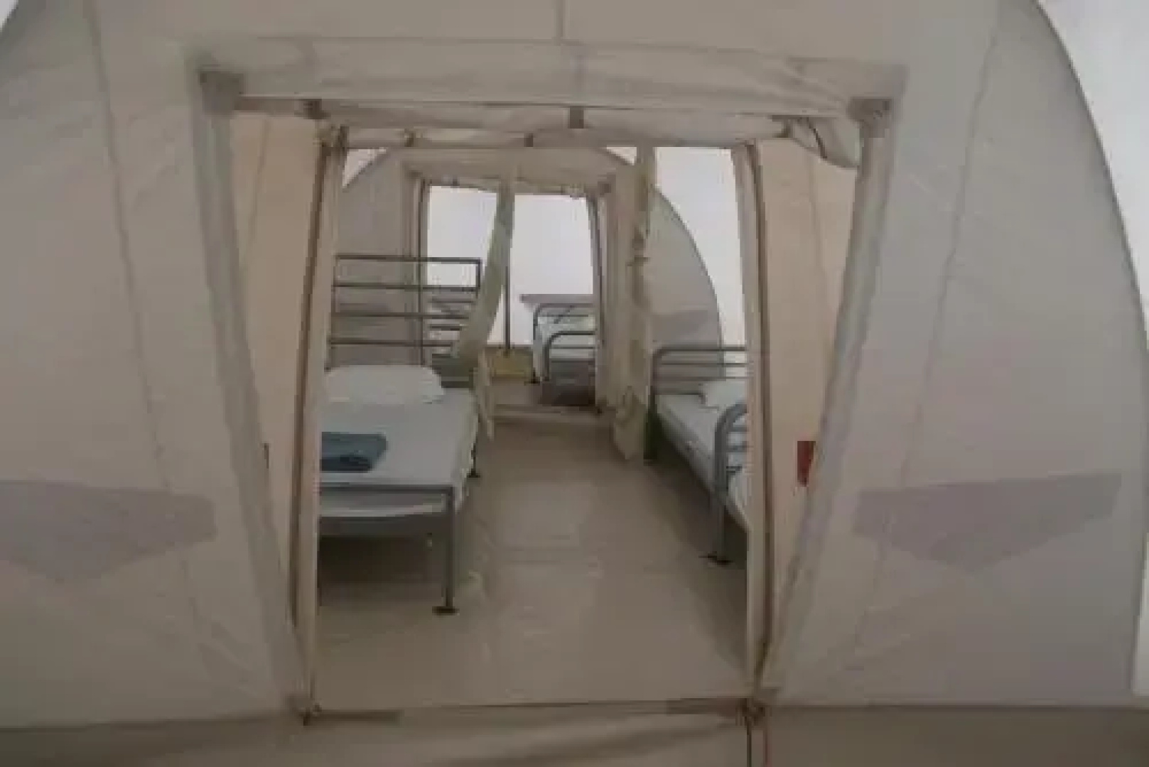 America's Tent Lodges Bryce Canyon