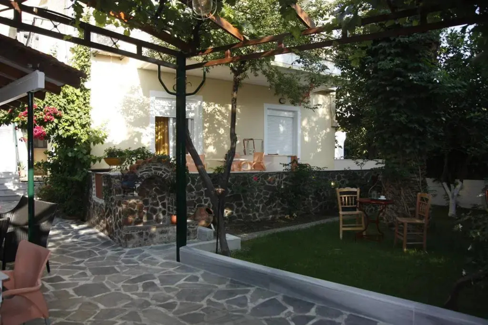 Sappho Studios