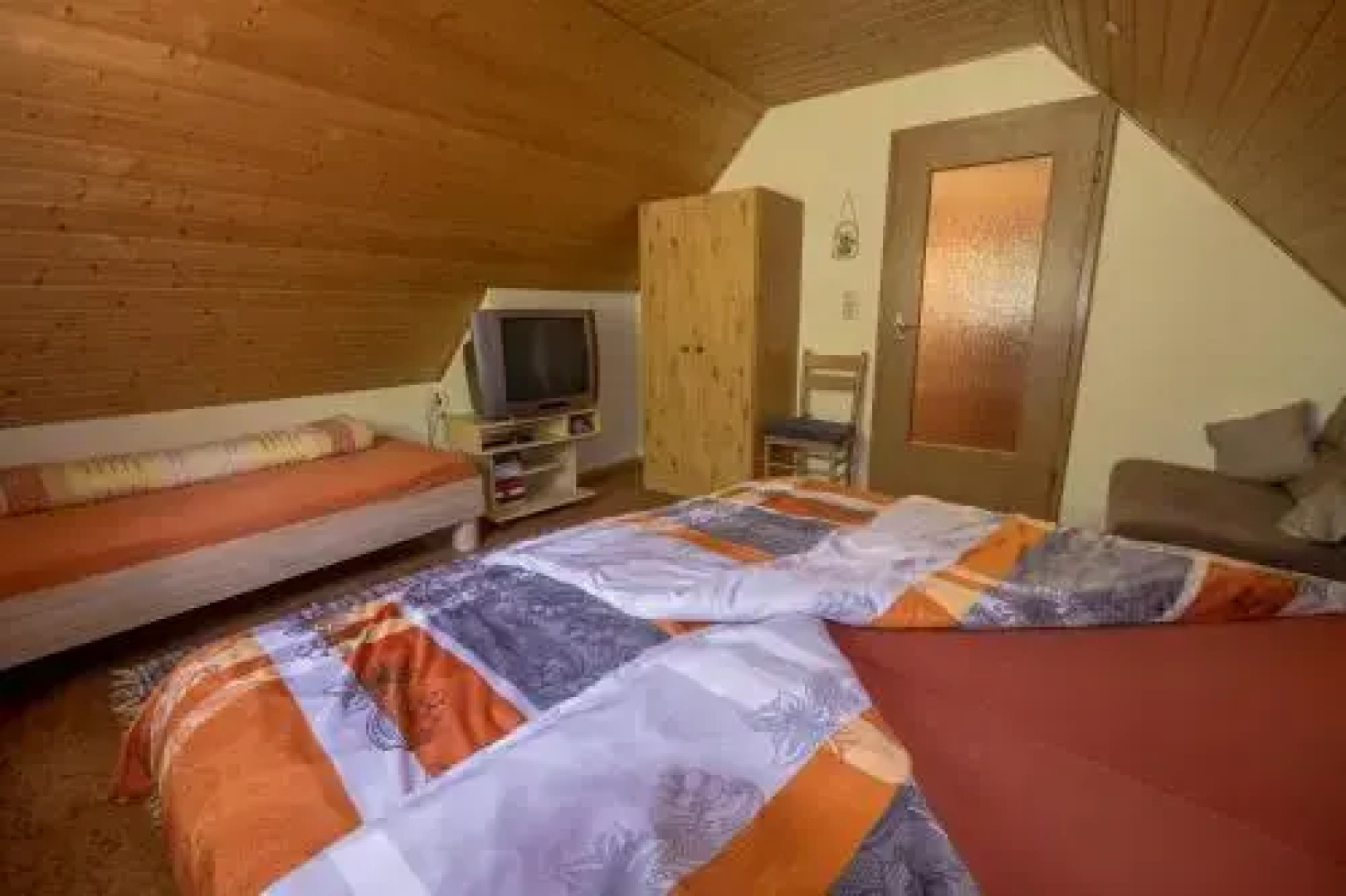 Ferienwohnung Müller
