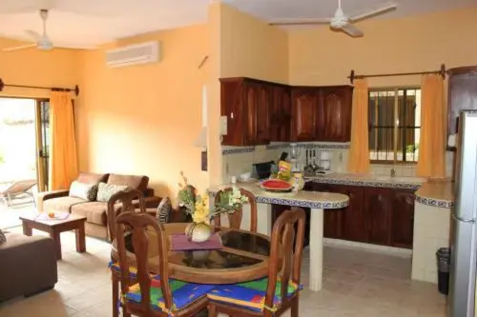 Departamento Marcela #3 Penthouse