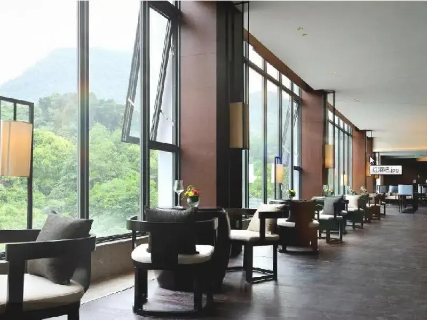 Hongzhushan Hotel Mount Emei