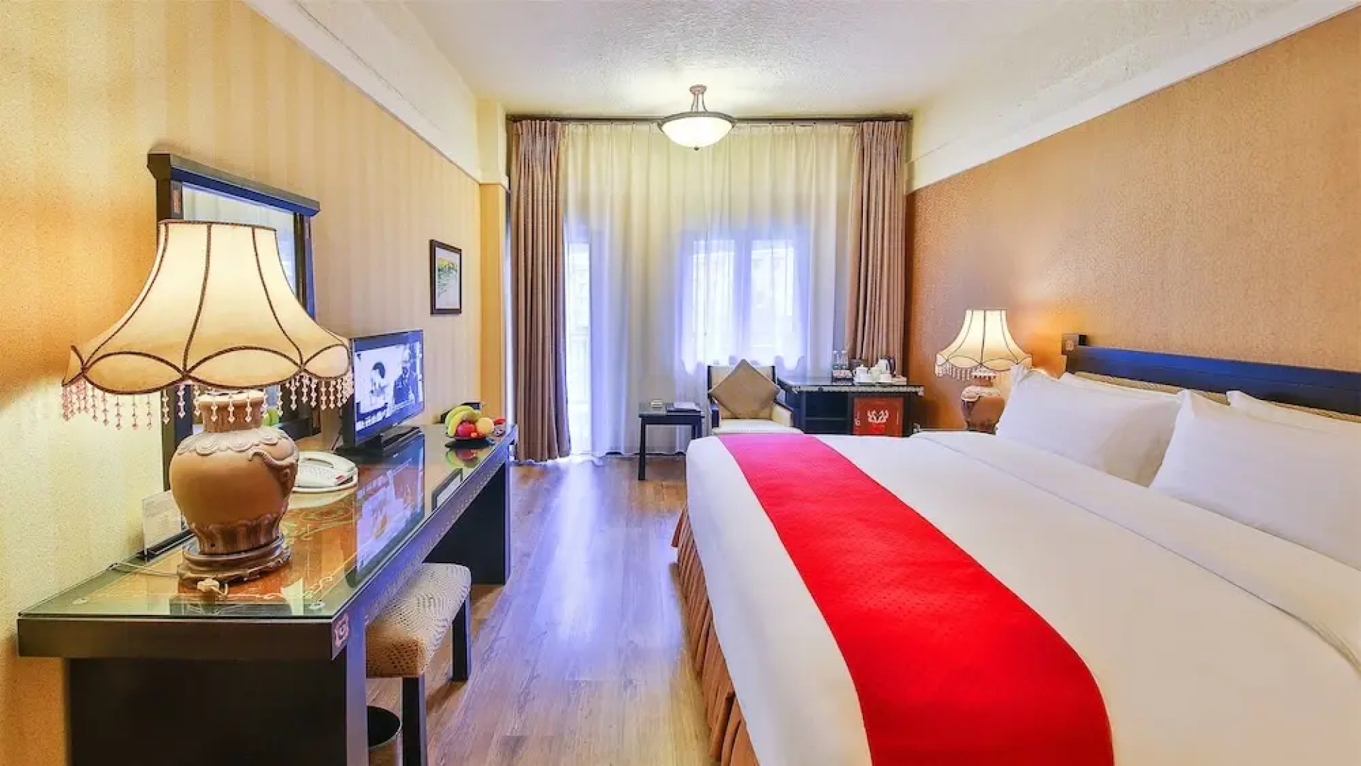 Holiday Inn Jiuzhai Jarpo