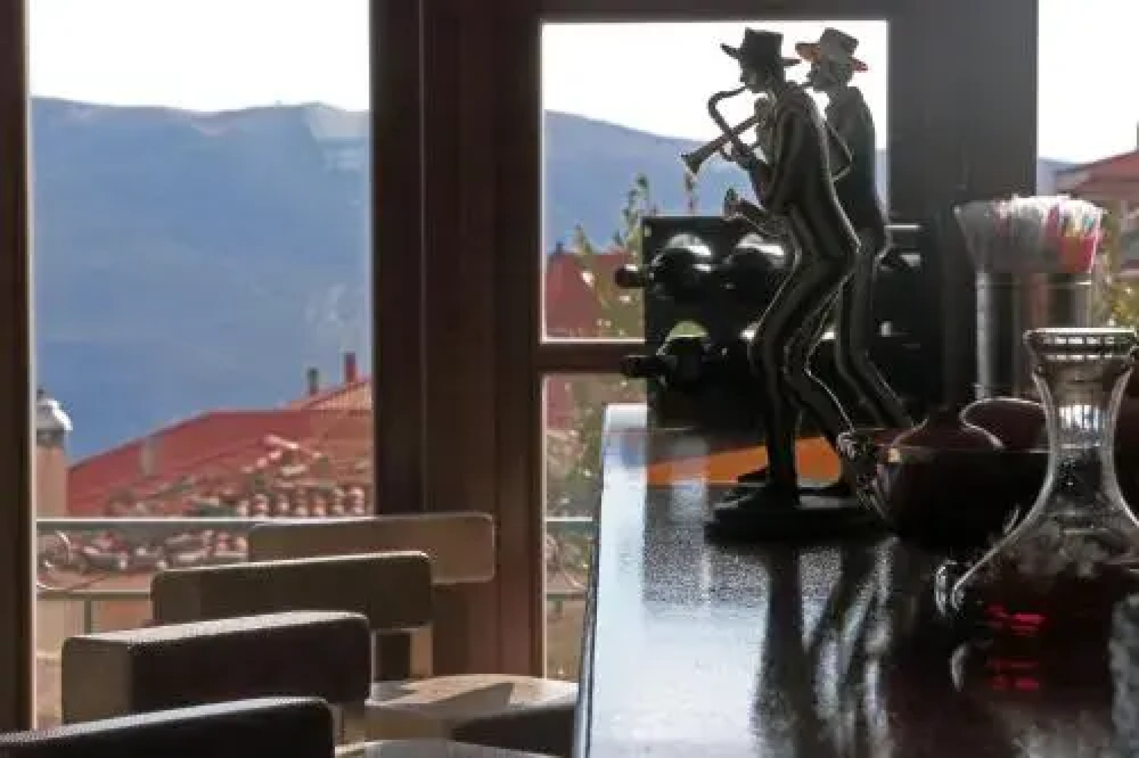 Club Hotel Parnassia