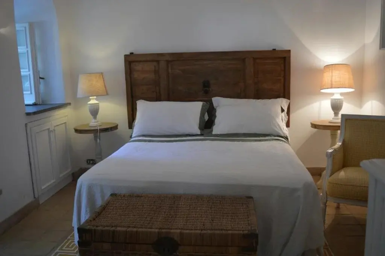 Casa La Micella