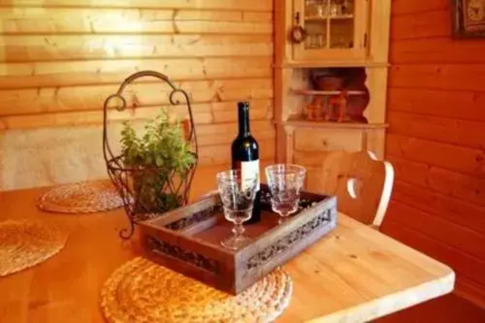 Ferienwohnung Casa Natura