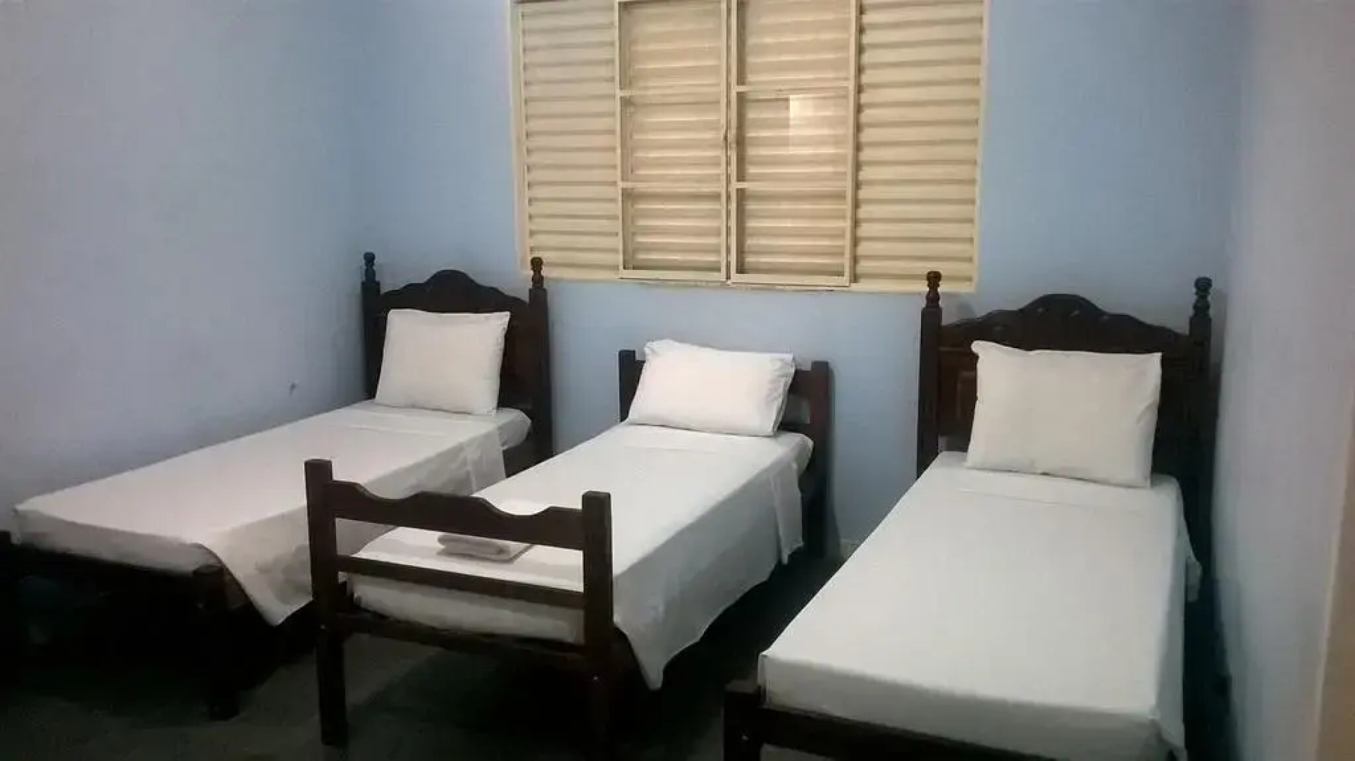 Hotel Mirante da Serra