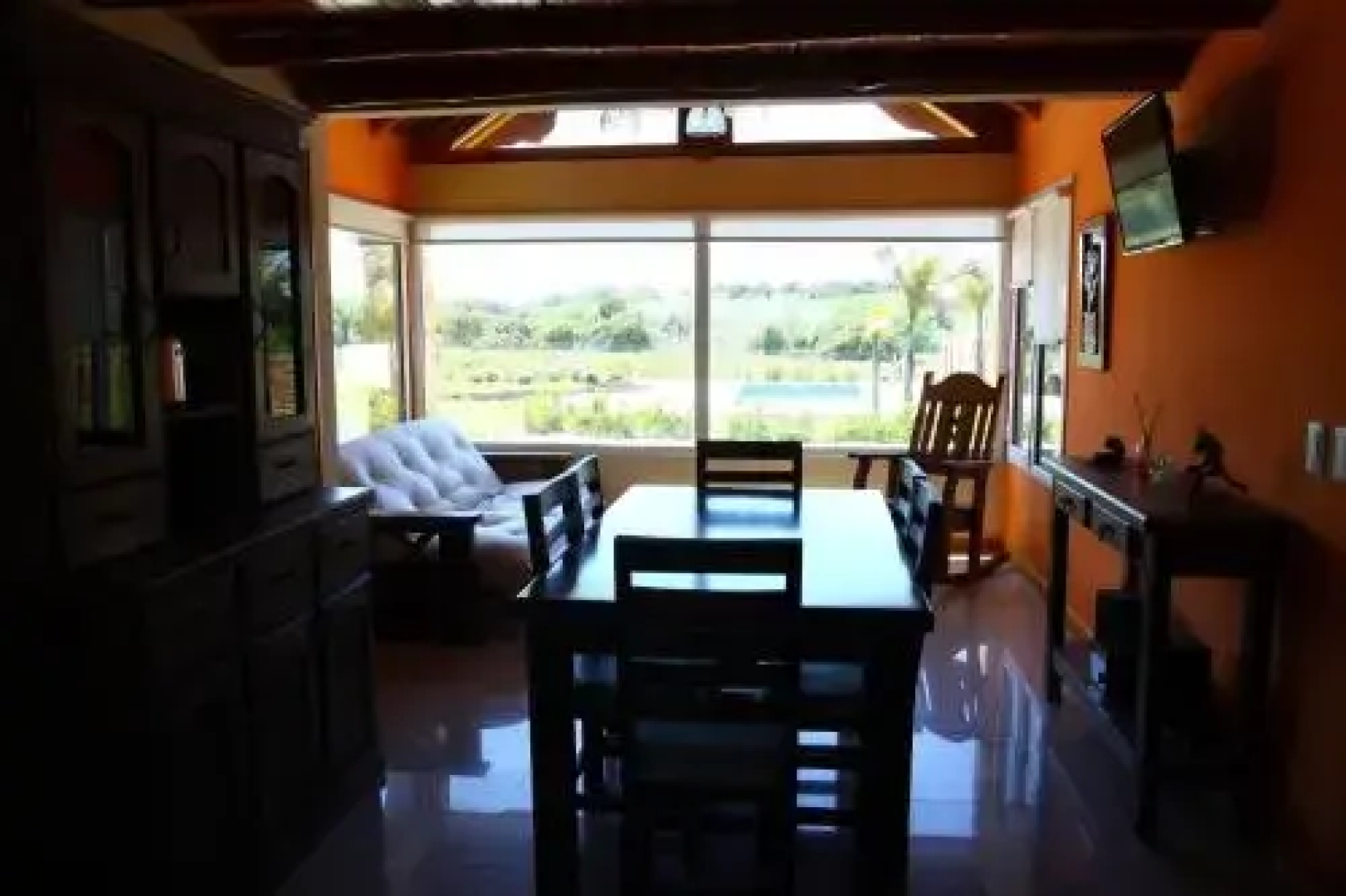 Cabañas Antulafken