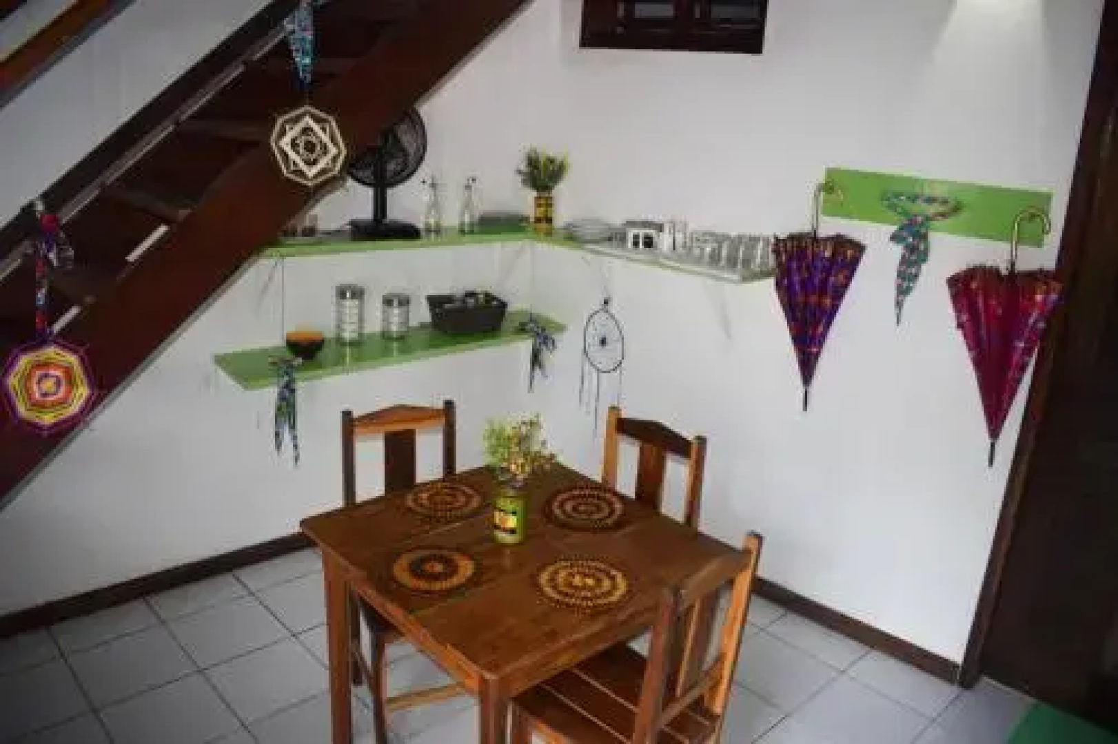 Casa Mandala