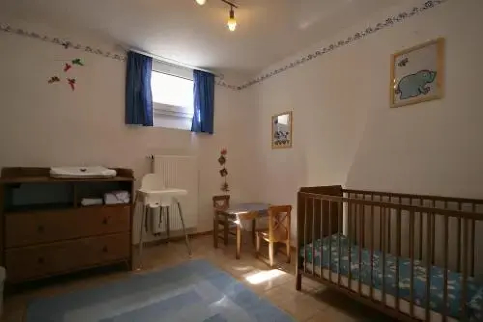 Ferienwohnung Kornblume