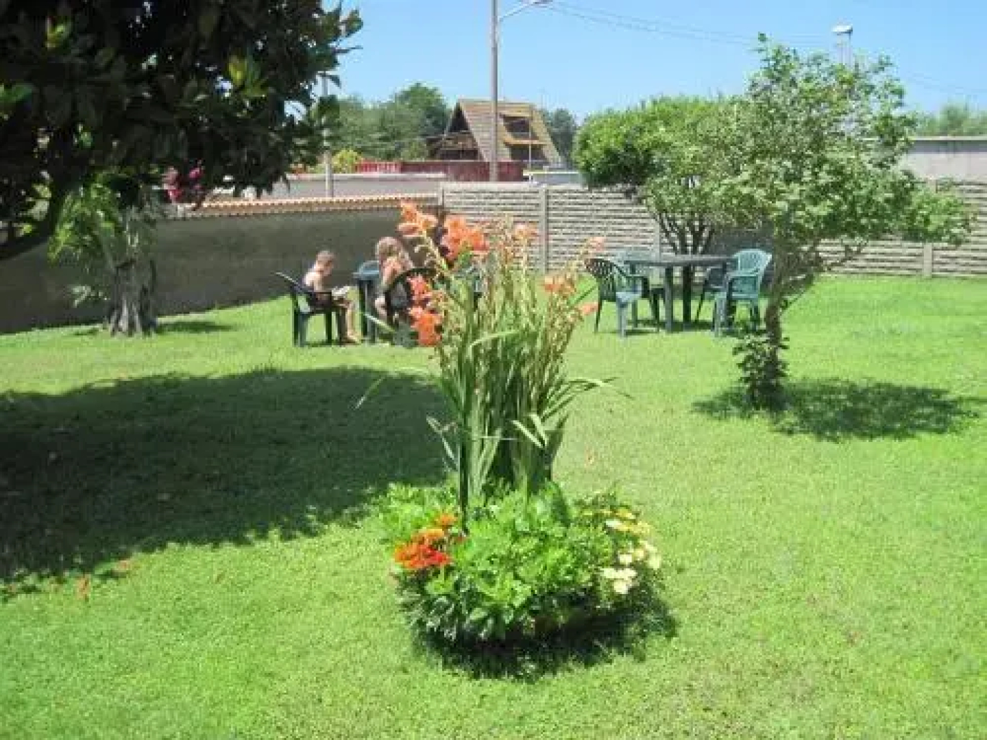 Bed and Breakfast Villa Viviana
