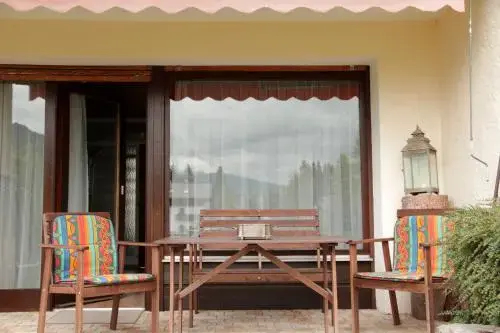 Haus Cervelli by MoniCare