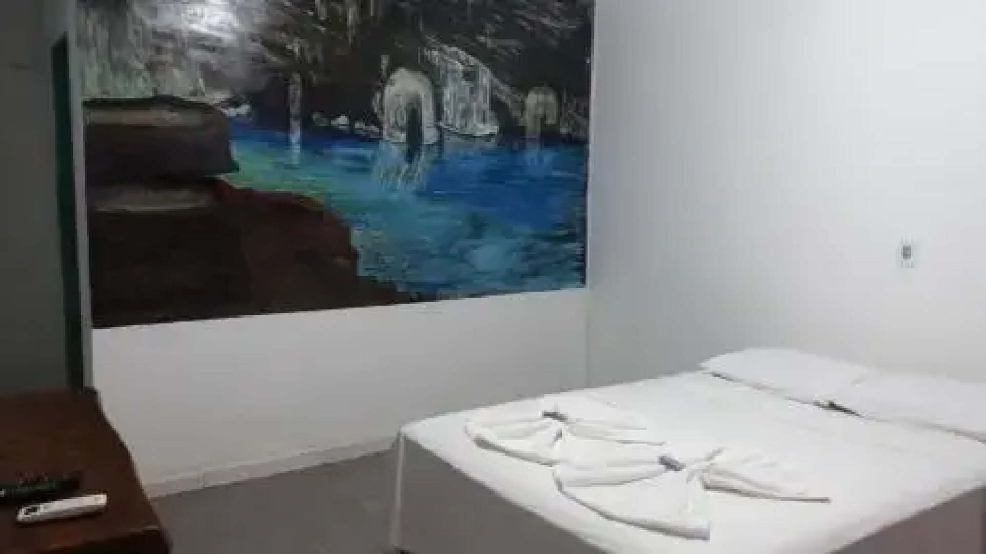 Agência e Pousada Estância da Mata