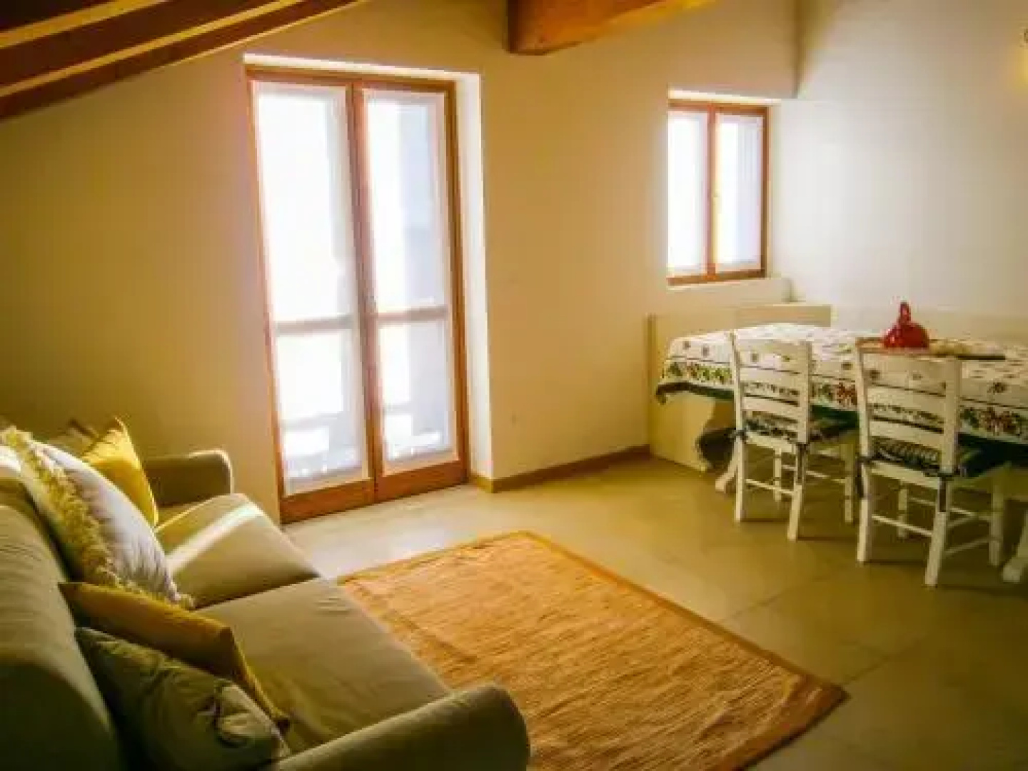 Monte Civetta Apartaments