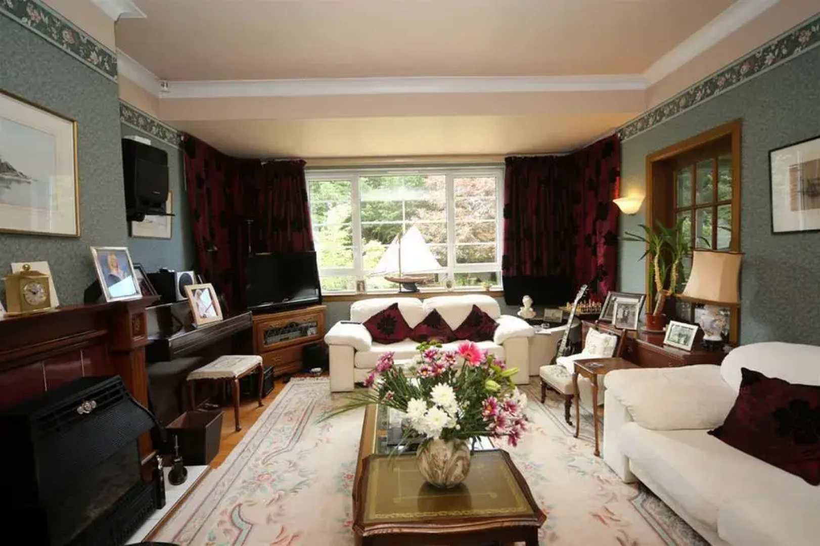 Sunnyside Bed and Breakfast