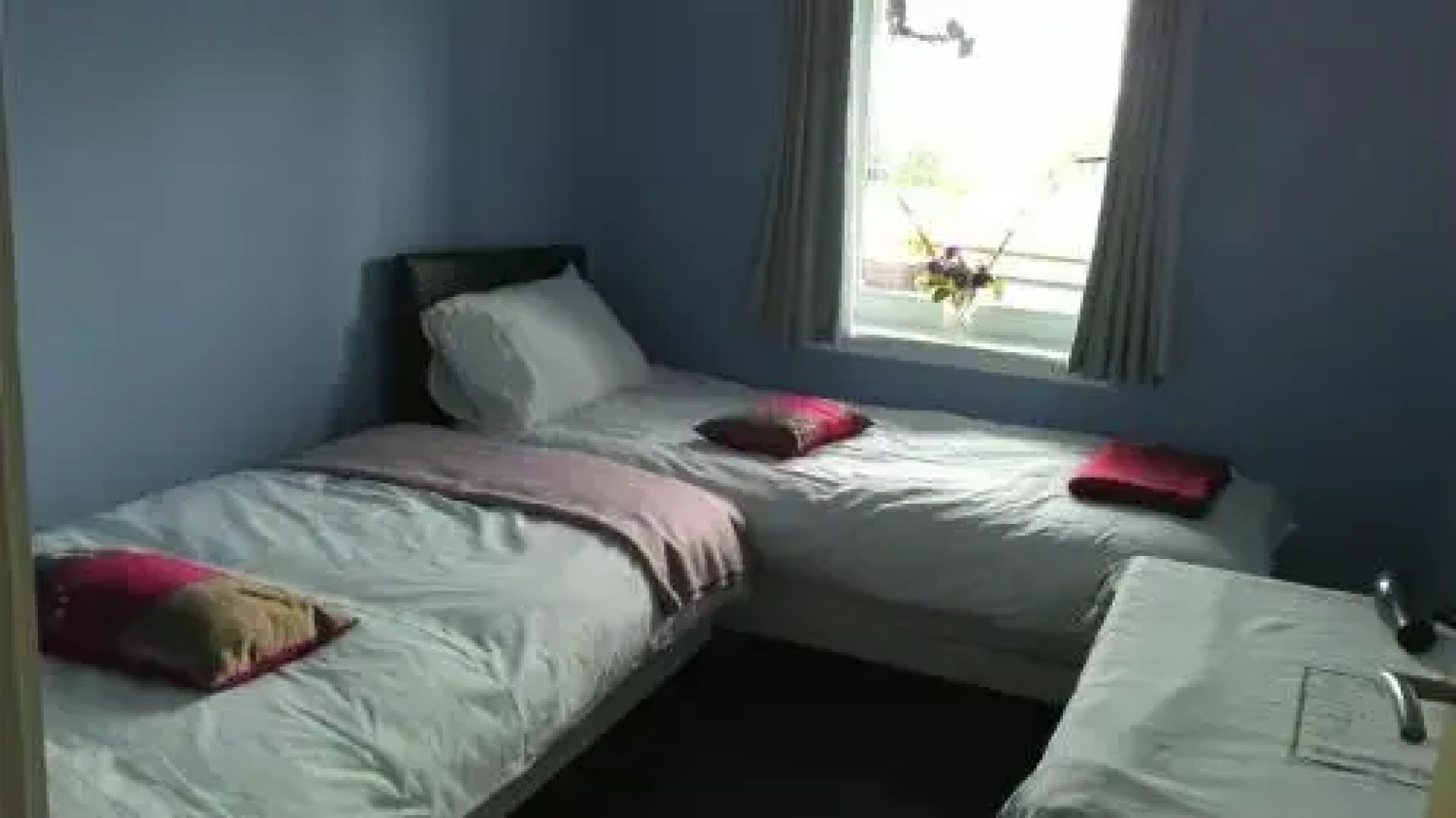 Apartment Peffer bank, Edinburgh