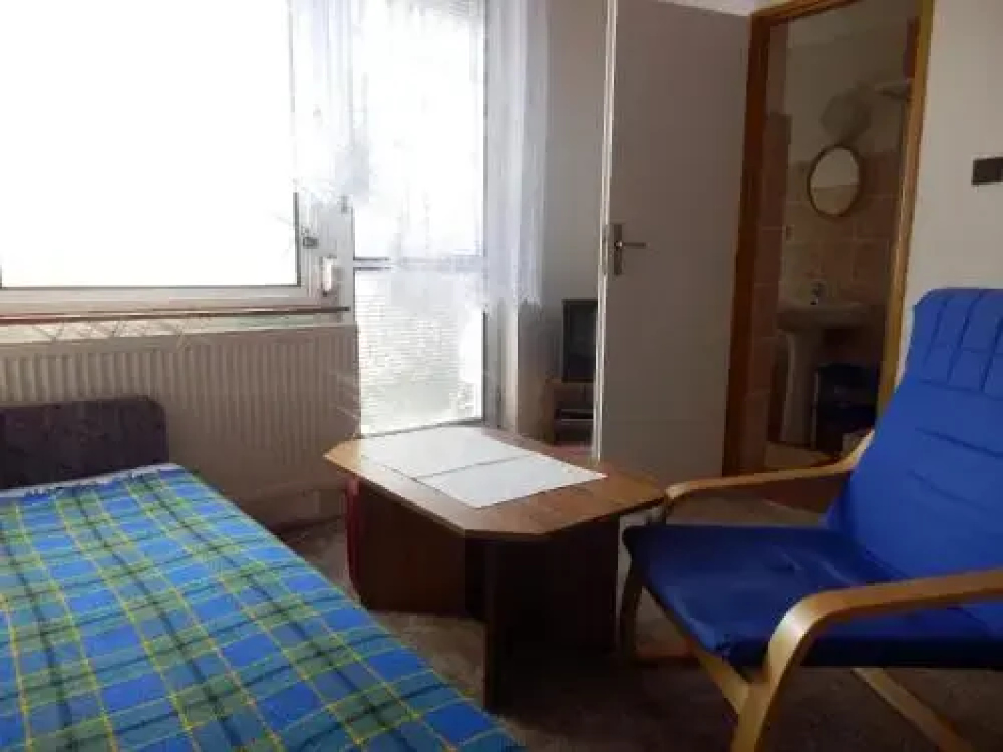 Guest House Krahulec