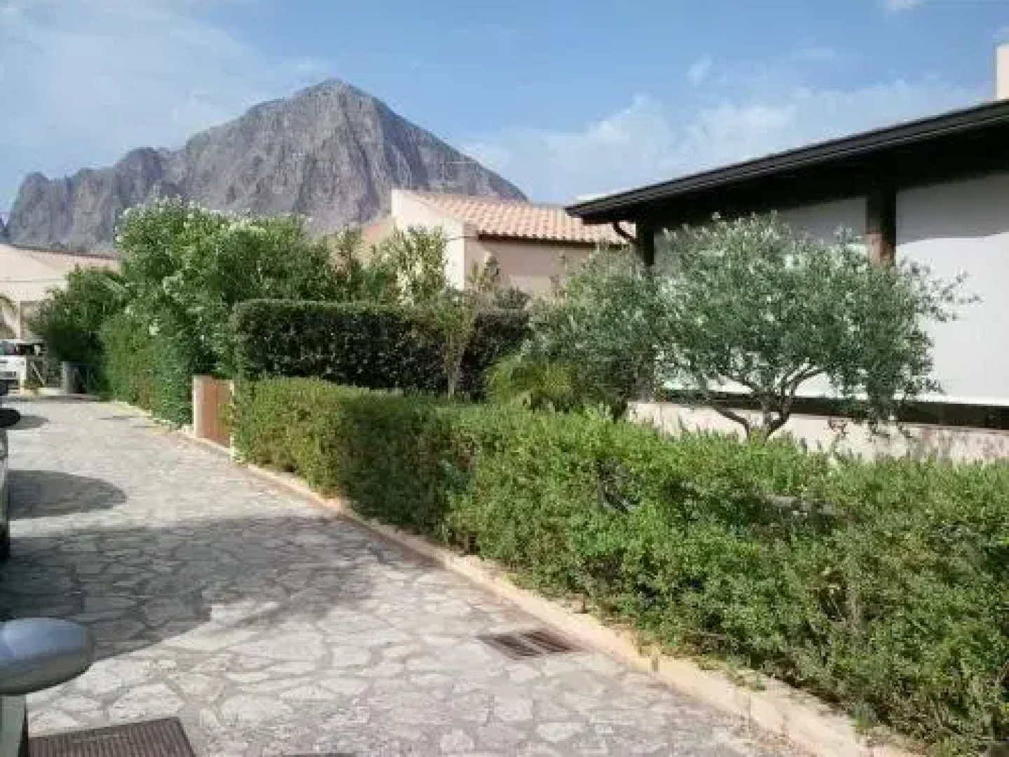 Casa Vacanze Libeccio