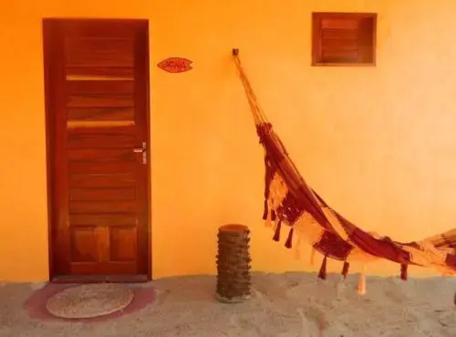 Pousada Kite Guajiru