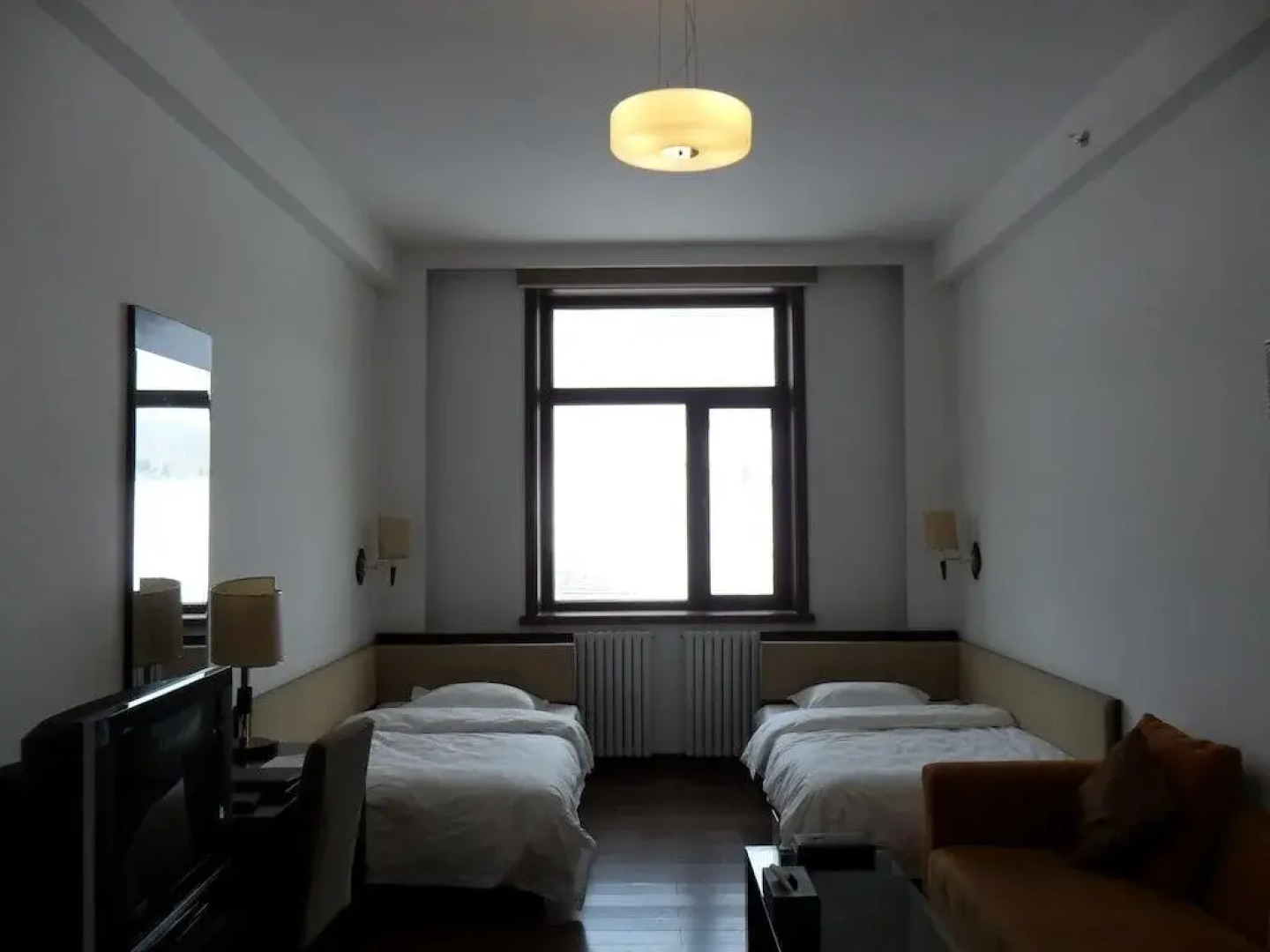 Yabuli International Convention & Exhibition Centre