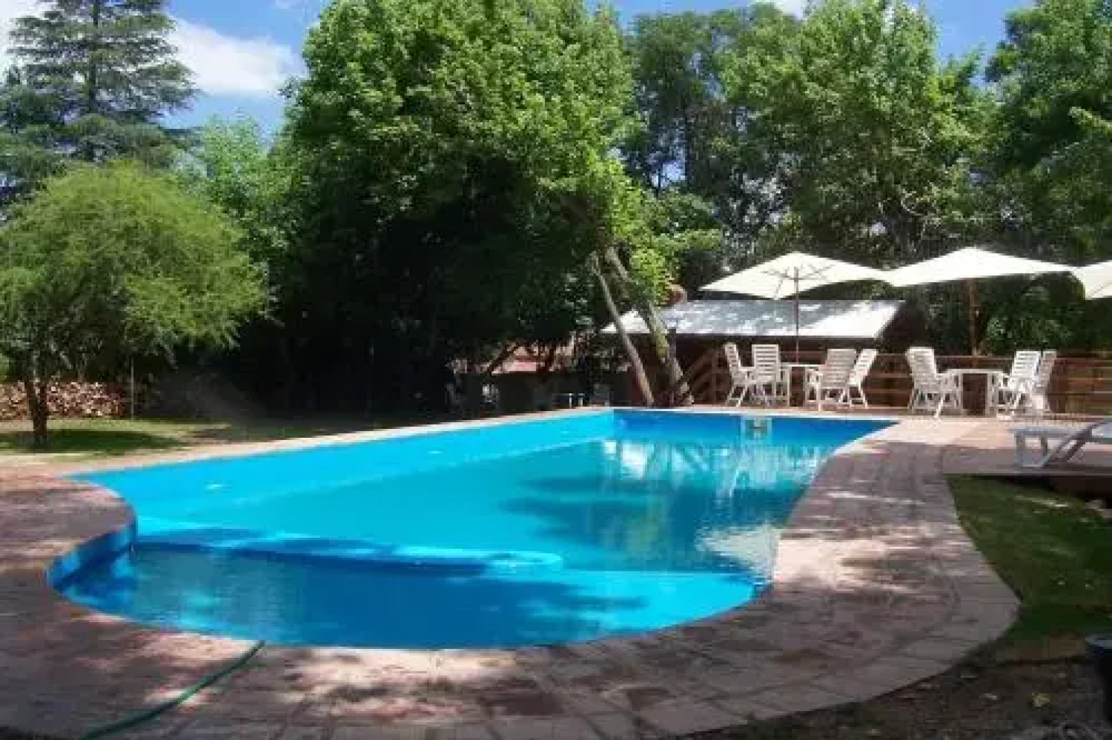 Posada Rancho Prado