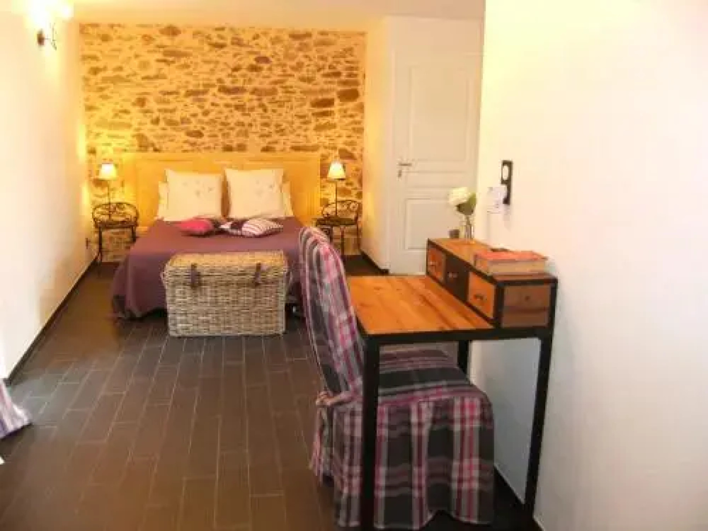 Domaine du Fief aux Dames