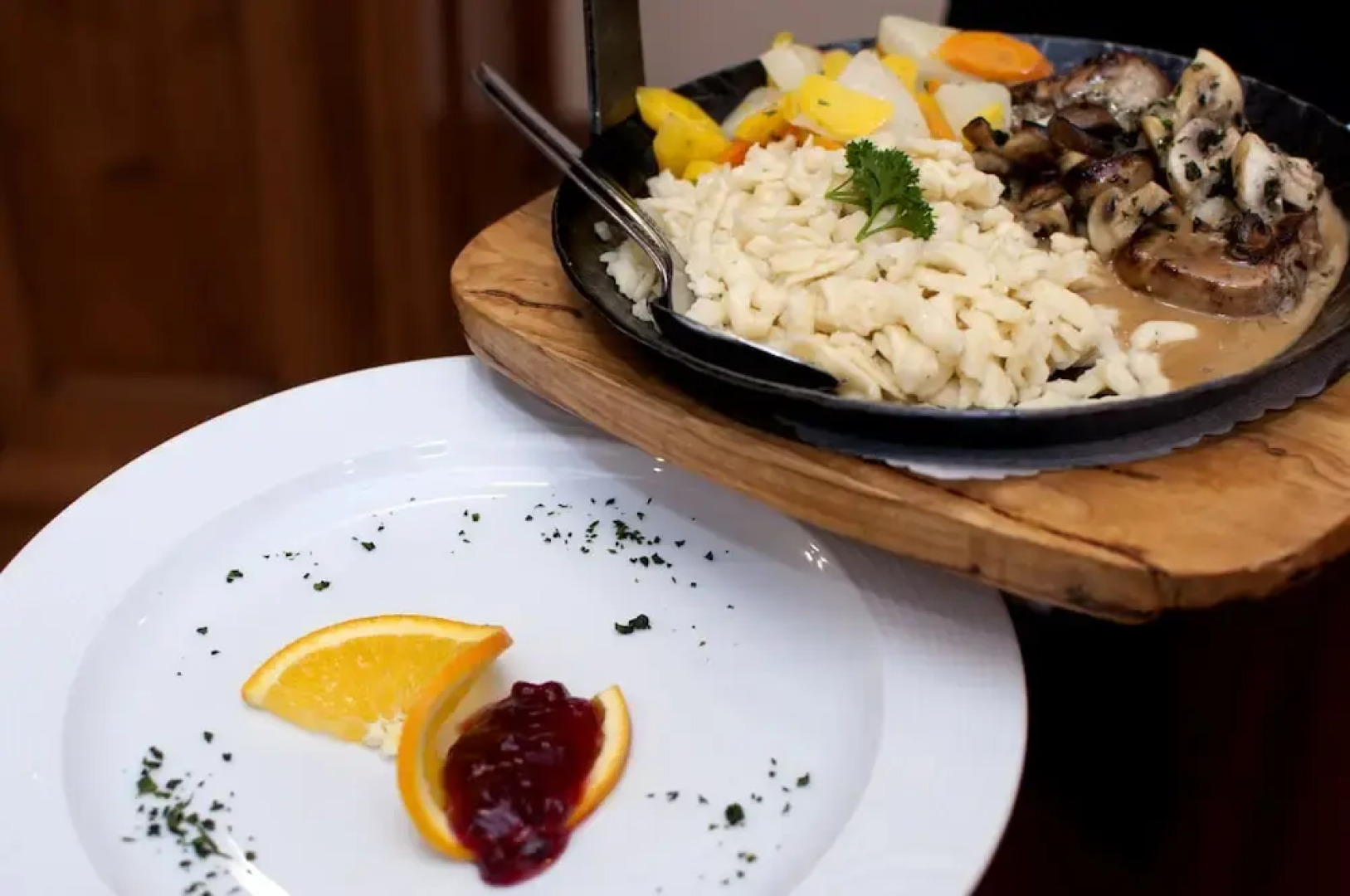 Hotel Gasthof Bayrischer Löwe