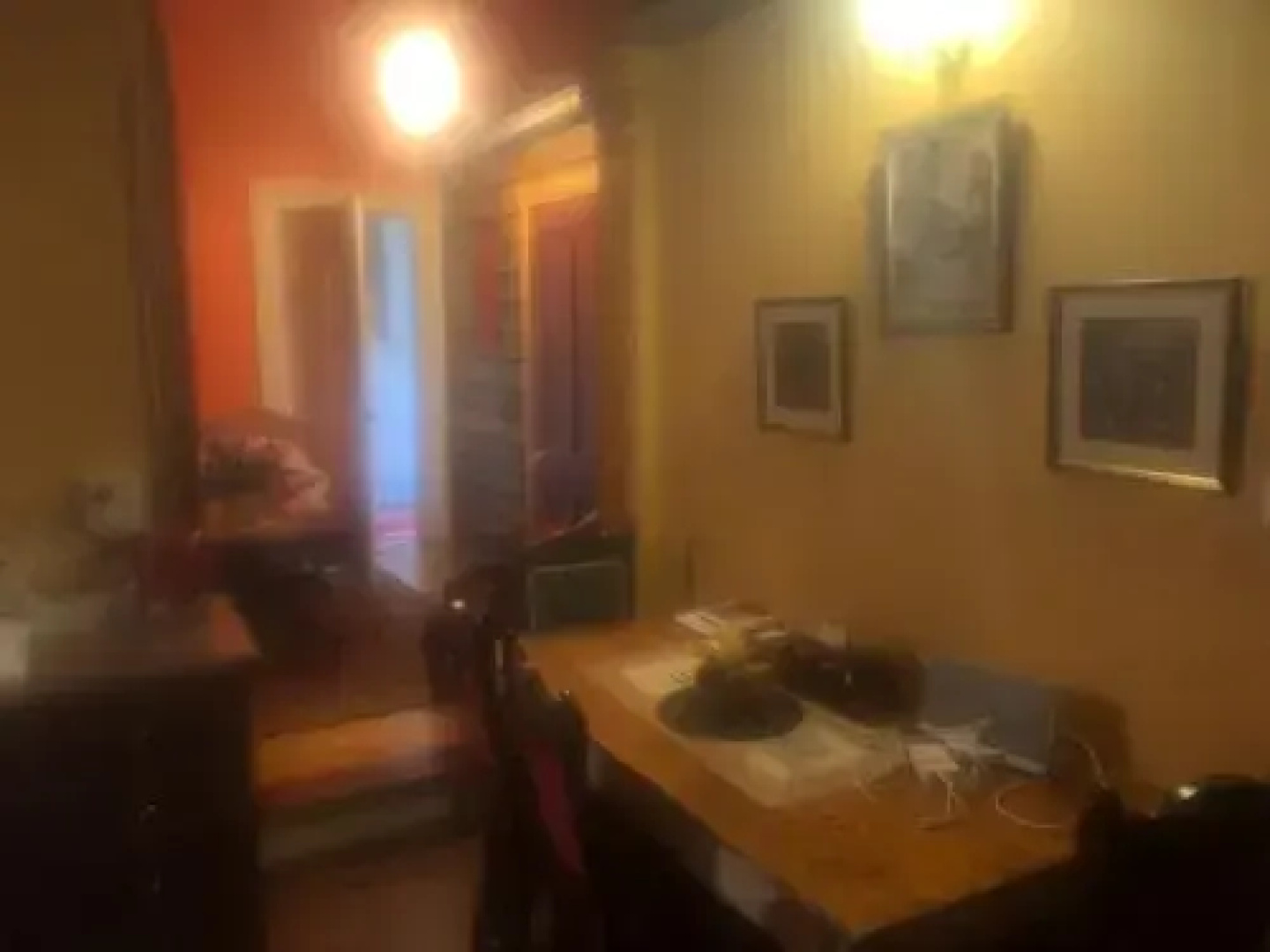 Globe Guesthouse