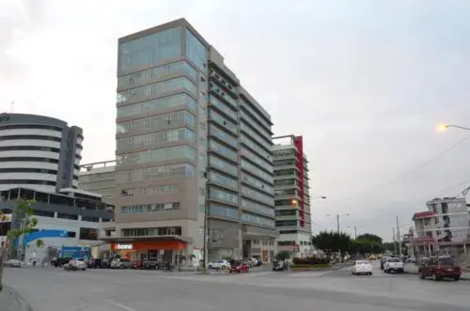 Elite Building