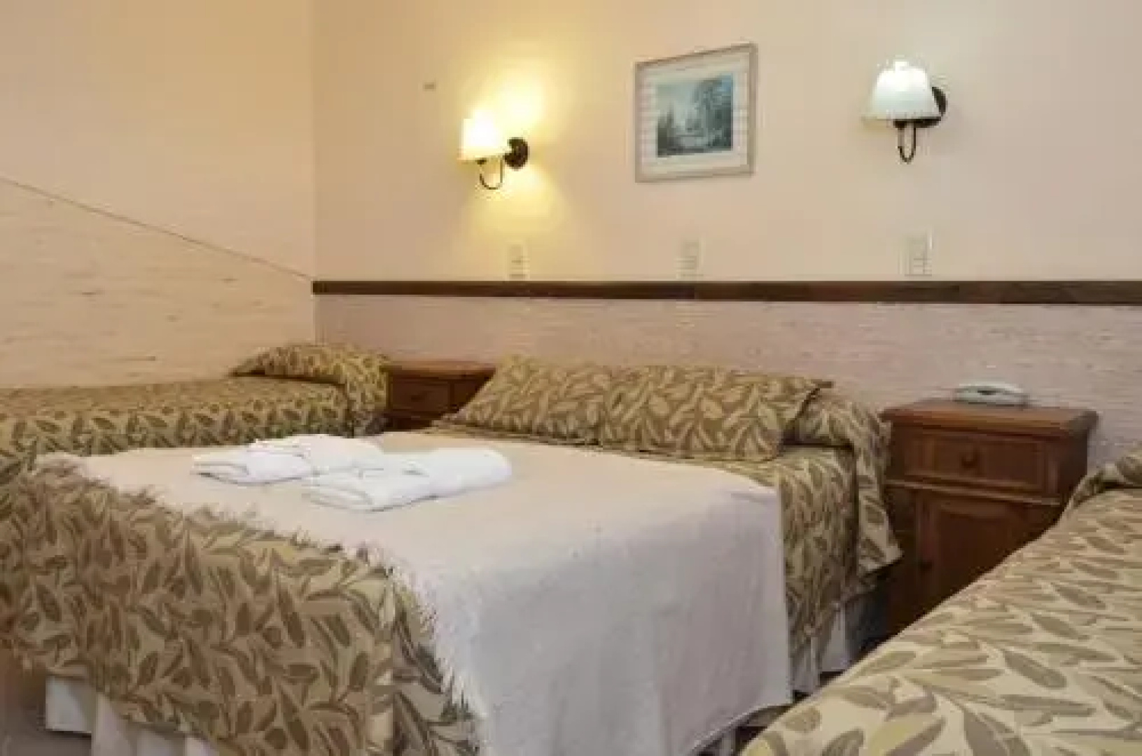 Hotel Costanera