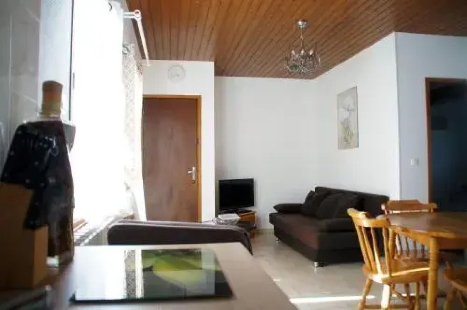 Les Gites de l'Etang de Sandanet