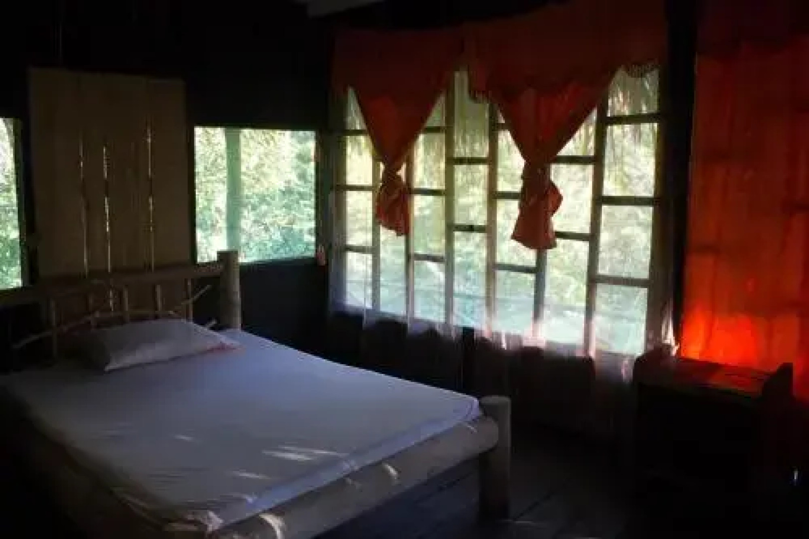 Reserva Natural Tucuchira