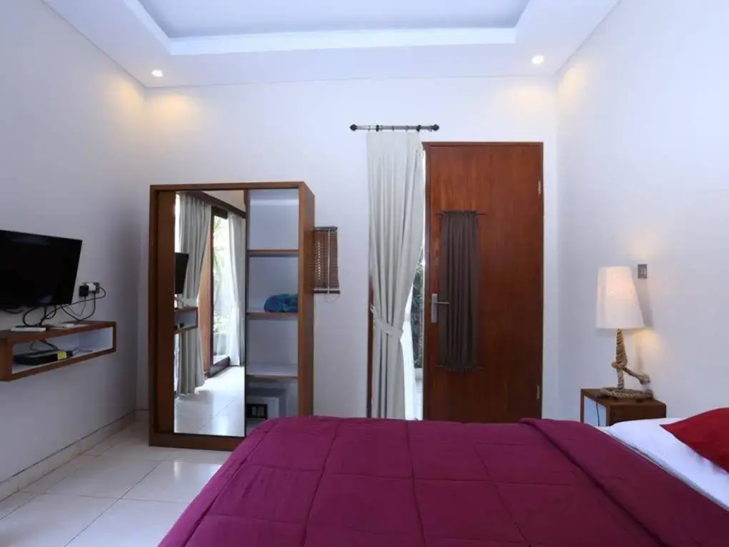 Vcanggu Dormitory